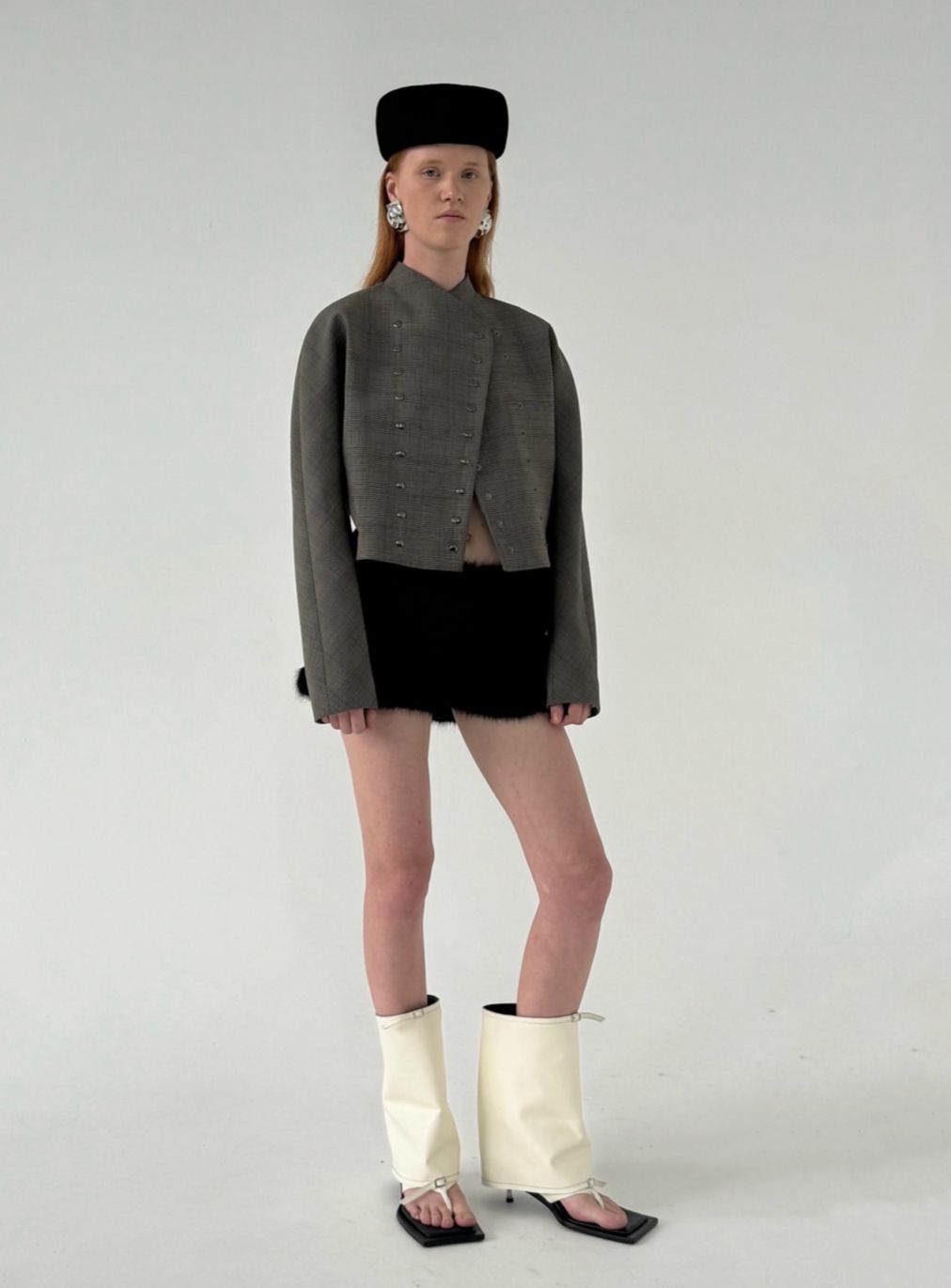 Cloud Lounge Reversible Top