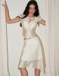 Daphne Convertible Skirt