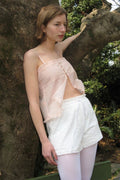 Romane Cotton Baby Top
